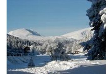 Austrija Privát Bad Kleinkirchheim, Eksterijer